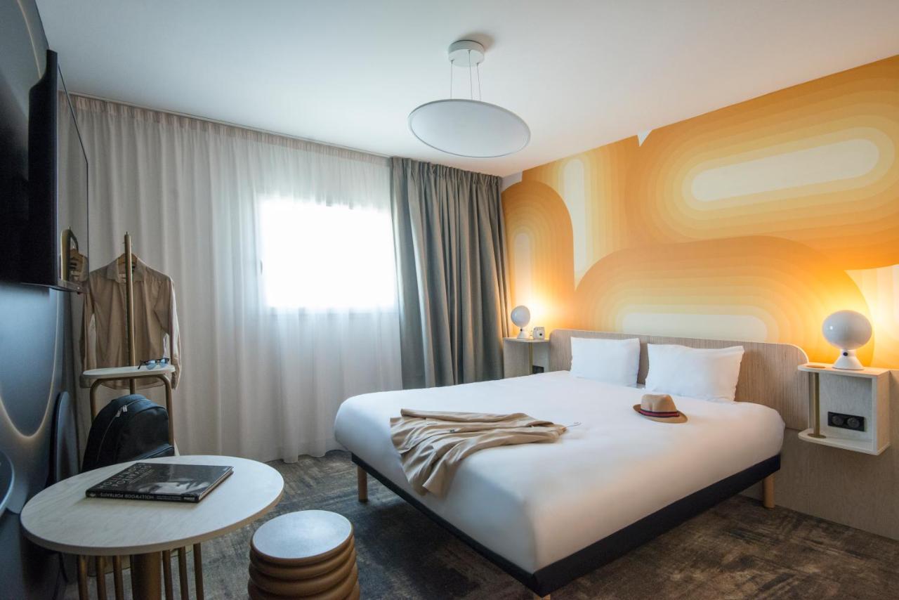 Ibis Styles Pertuis Portes Du Luberon Экстерьер фото