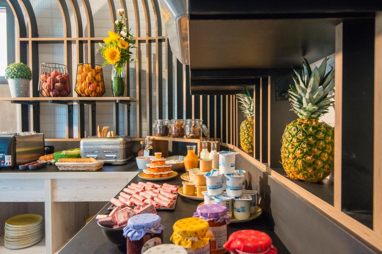 Ibis Styles Pertuis Portes Du Luberon Экстерьер фото