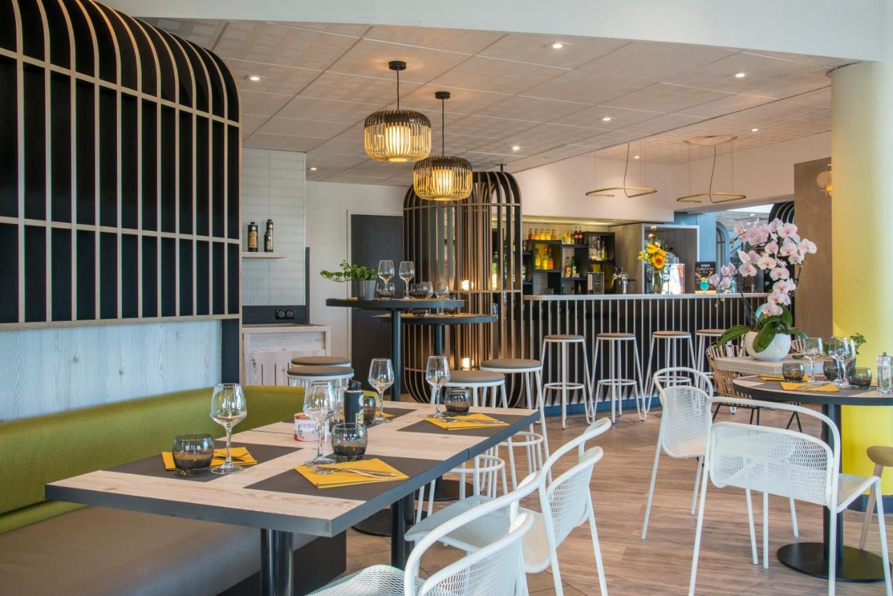Ibis Styles Pertuis Portes Du Luberon Экстерьер фото